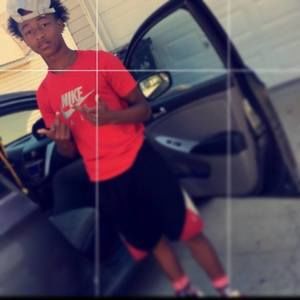 Meet your Posher, Darnell